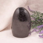 Black Tourmaline Crystal Freeform - 1 of a Kind