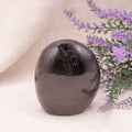 Black Tourmaline Crystal Freeform - 1 of a Kind