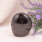 Black Tourmaline Crystal Freeform - 1 of a Kind