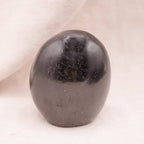 Black Tourmaline Crystal Freeform - 1 of a Kind