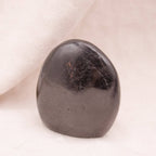 Black Tourmaline Crystal Freeform - 1 of a Kind