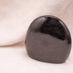 Black Tourmaline Crystal Freeform - 1 of a Kind