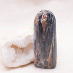Kyanite Freeform Tower