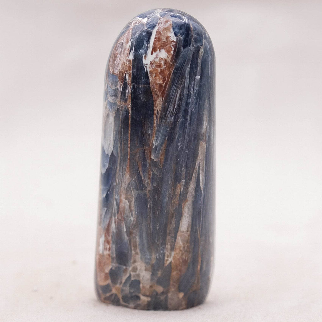 Kyanite Freeform Tower