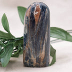 Kyanite Freeform Tower