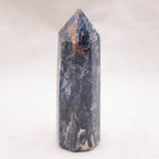 Kyanite Freeform Tower