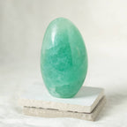 Green Fluorite Freeform - 1 of a Kind