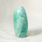 Green Fluorite Freeform - 1 of a Kind