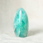 Green Fluorite Freeform - 1 of a Kind