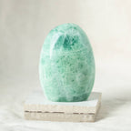 Green Fluorite Freeform - 1 of a Kind