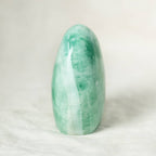 Green Fluorite Freeform - 1 of a Kind