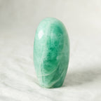 Green Fluorite Freeform - 1 of a Kind