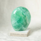 Green Fluorite Freeform - 1 of a Kind