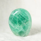Green Fluorite Freeform - 1 of a Kind