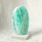 Green Fluorite Freeform - 1 of a Kind