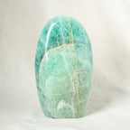 Green Fluorite Freeform - 1 of a Kind