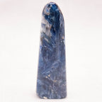 Kyanite Freeform Tower