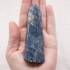 Kyanite Freeform Tower