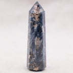 Kyanite Freeform Tower