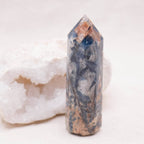 Kyanite Freeform Tower