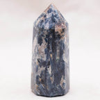 Kyanite Freeform Tower