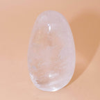 Clear Quartz Freeform - 1 of a Kind