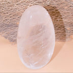 Clear Quartz Freeform - 1 of a Kind