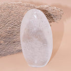 Clear Quartz Freeform - 1 of a Kind