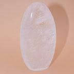 Clear Quartz Freeform - 1 of a Kind