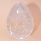 Clear Quartz Freeform - 1 of a Kind