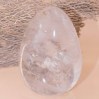 Clear Quartz Freeform - 1 of a Kind