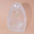 Clear Quartz Freeform - 1 of a Kind