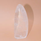 Clear Quartz Freeform - 1 of a Kind
