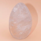 Clear Quartz Freeform - 1 of a Kind