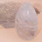 Clear Quartz Freeform - 1 of a Kind