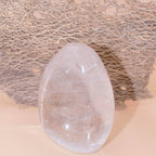 Clear Quartz Freeform - 1 of a Kind