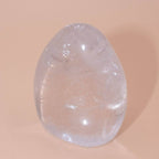 Clear Quartz Freeform - 1 of a Kind