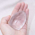 Clear Quartz Freeform - 1 of a Kind