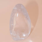 Clear Quartz Freeform - 1 of a Kind
