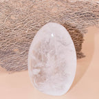 Clear Quartz Freeform - 1 of a Kind