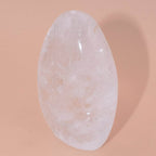 Clear Quartz Freeform - 1 of a Kind