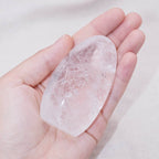 Clear Quartz Freeform - 1 of a Kind