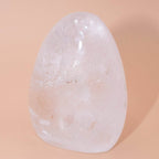 Clear Quartz Freeform - 1 of a Kind