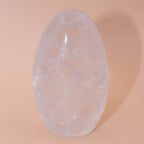 Clear Quartz Freeform - 1 of a Kind