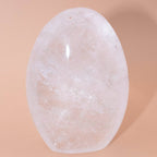 Clear Quartz Freeform - 1 of a Kind