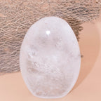 Clear Quartz Freeform - 1 of a Kind