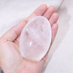 Clear Quartz Freeform - 1 of a Kind