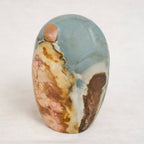 Polychrome Jasper Freeform