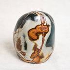 Polychrome Jasper Freeform