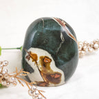Polychrome Jasper Freeform